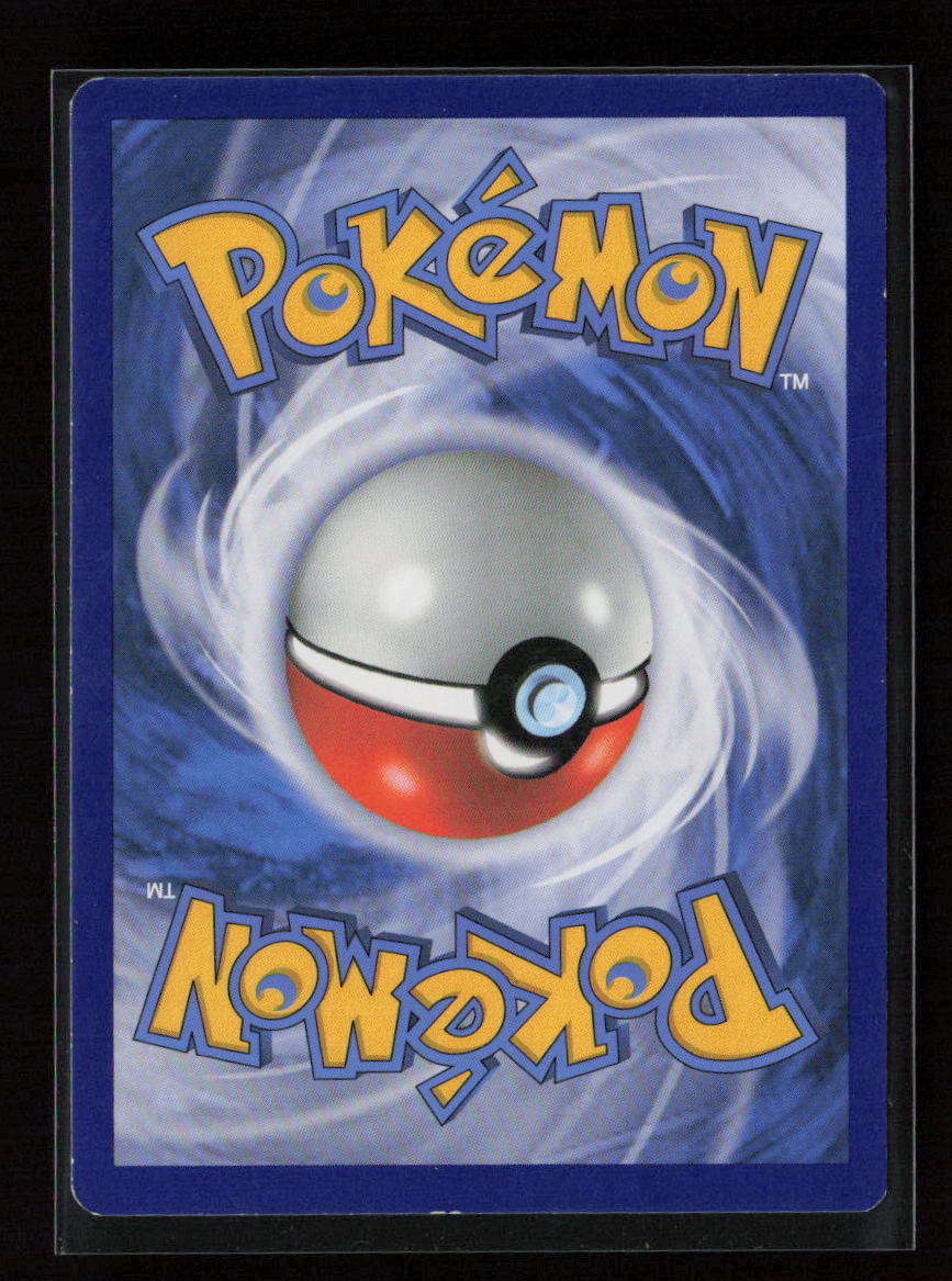 AZ Uncommon XY - Phantom Forces 91/119 LP (Back)