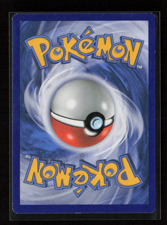 AZ Uncommon XY - Phantom Forces 91/119 LP (Back)