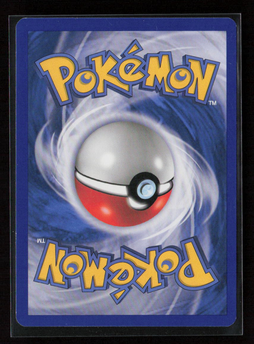 Metal Energy (2010 Unnumbered HGSS Style Non-Holo) Promo League & Championship Cards LP (Back)