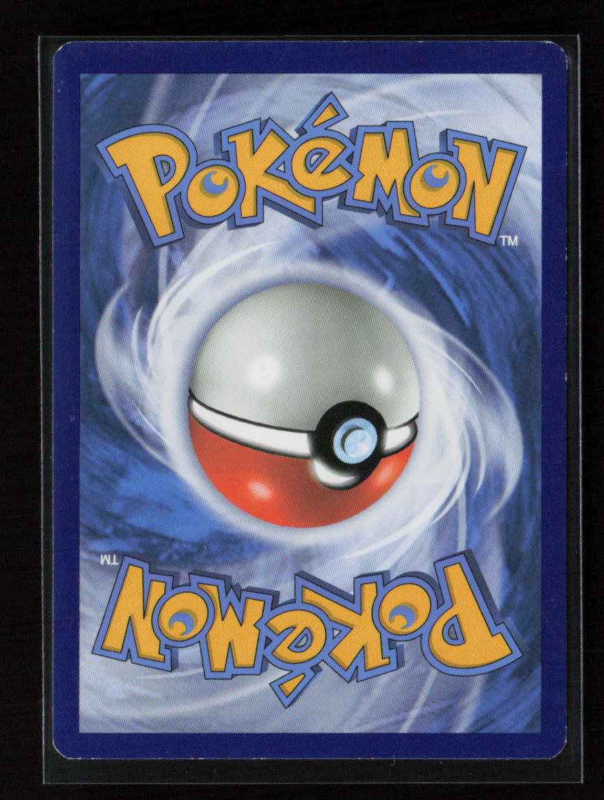 Nidorino Uncommon XY - Evolutions 44/108 NM (Back)