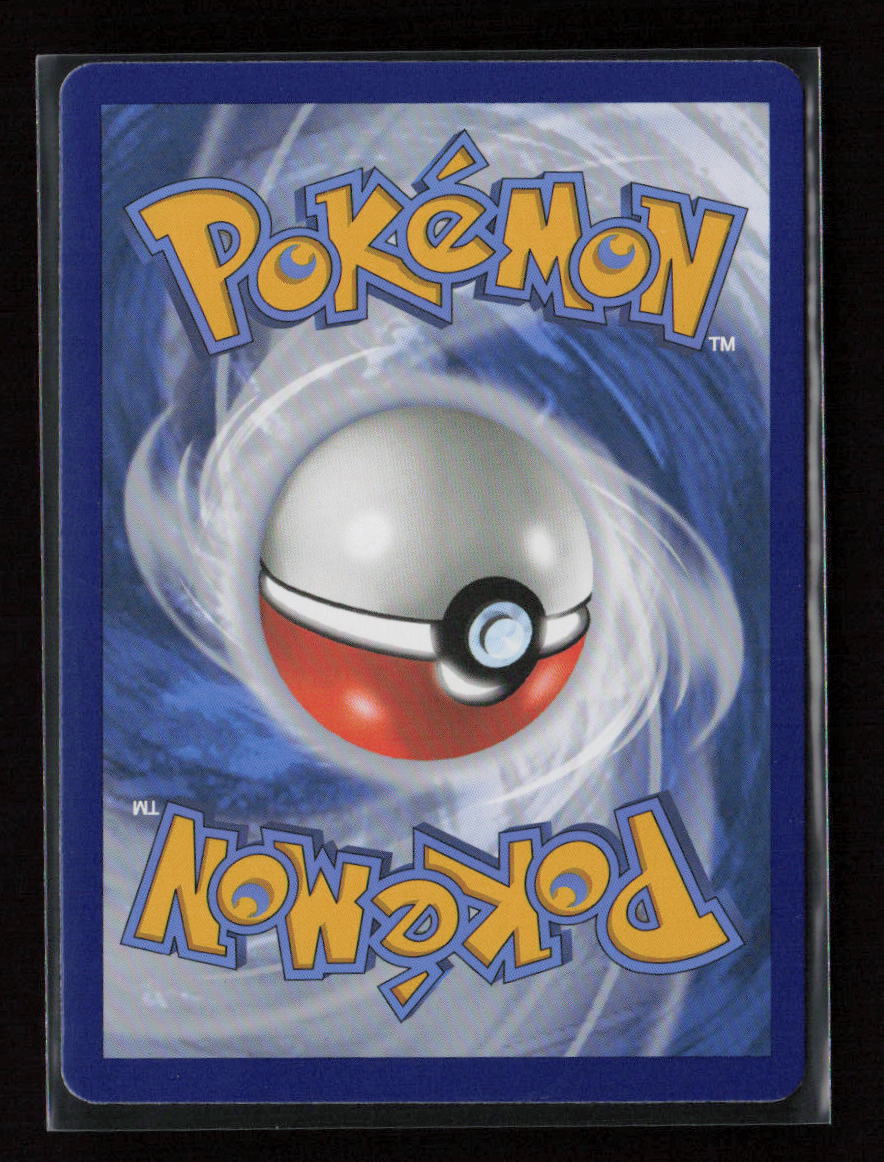Pyroar Uncommon SWSH07: Evolving Skies 023/203 LP (Back)