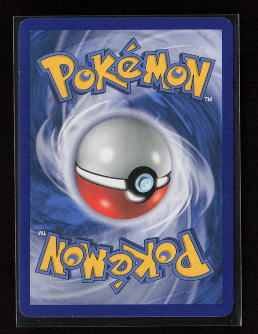 Magnemite (42) Common Plasma Storm 42/135 LP (Back)