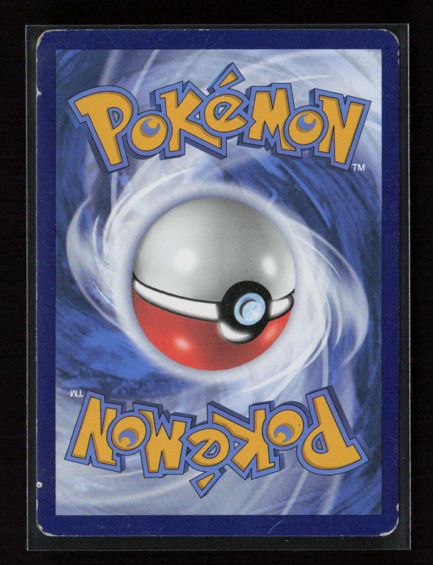 Luxio Uncommon SV02: Paldea Evolved 070/193 NM (Back)