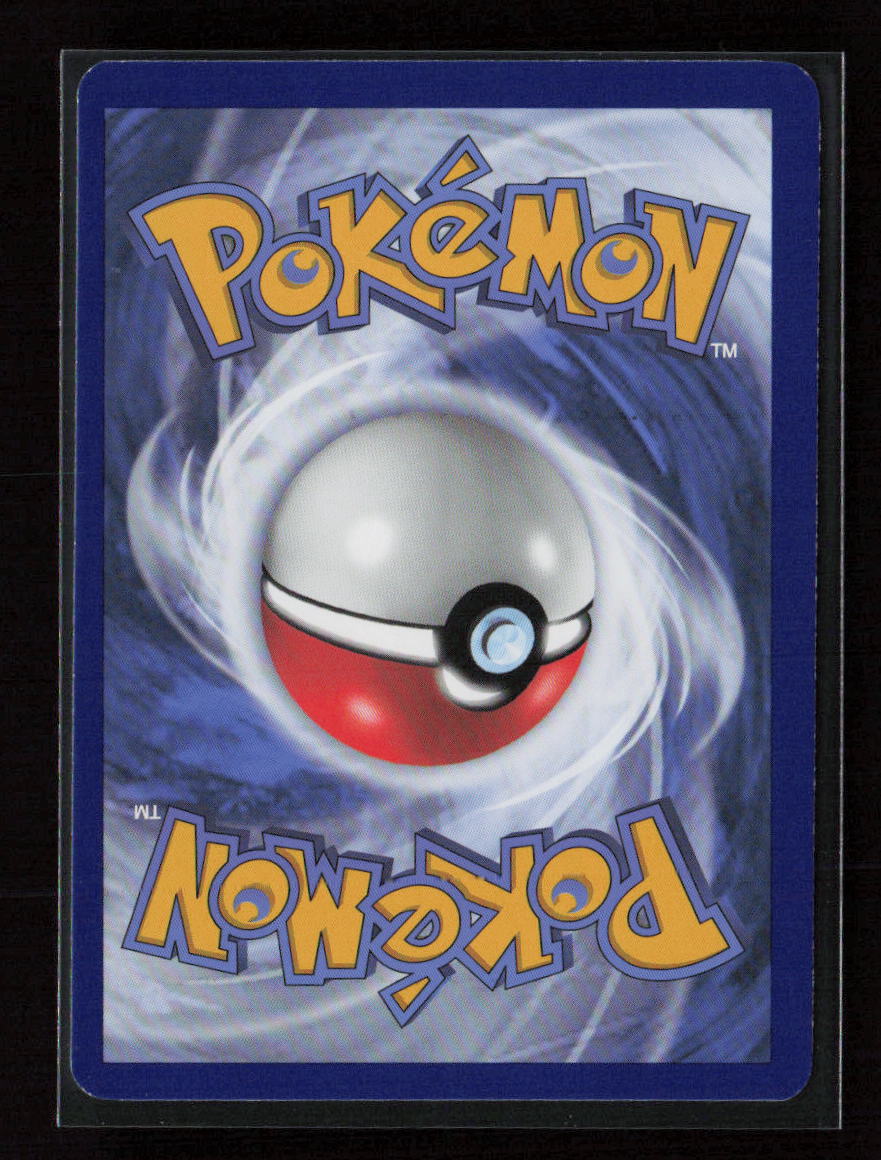 Hisuian Lilligant Holo Rare SWSH10: Astral Radiance 016/189 NM (Back)