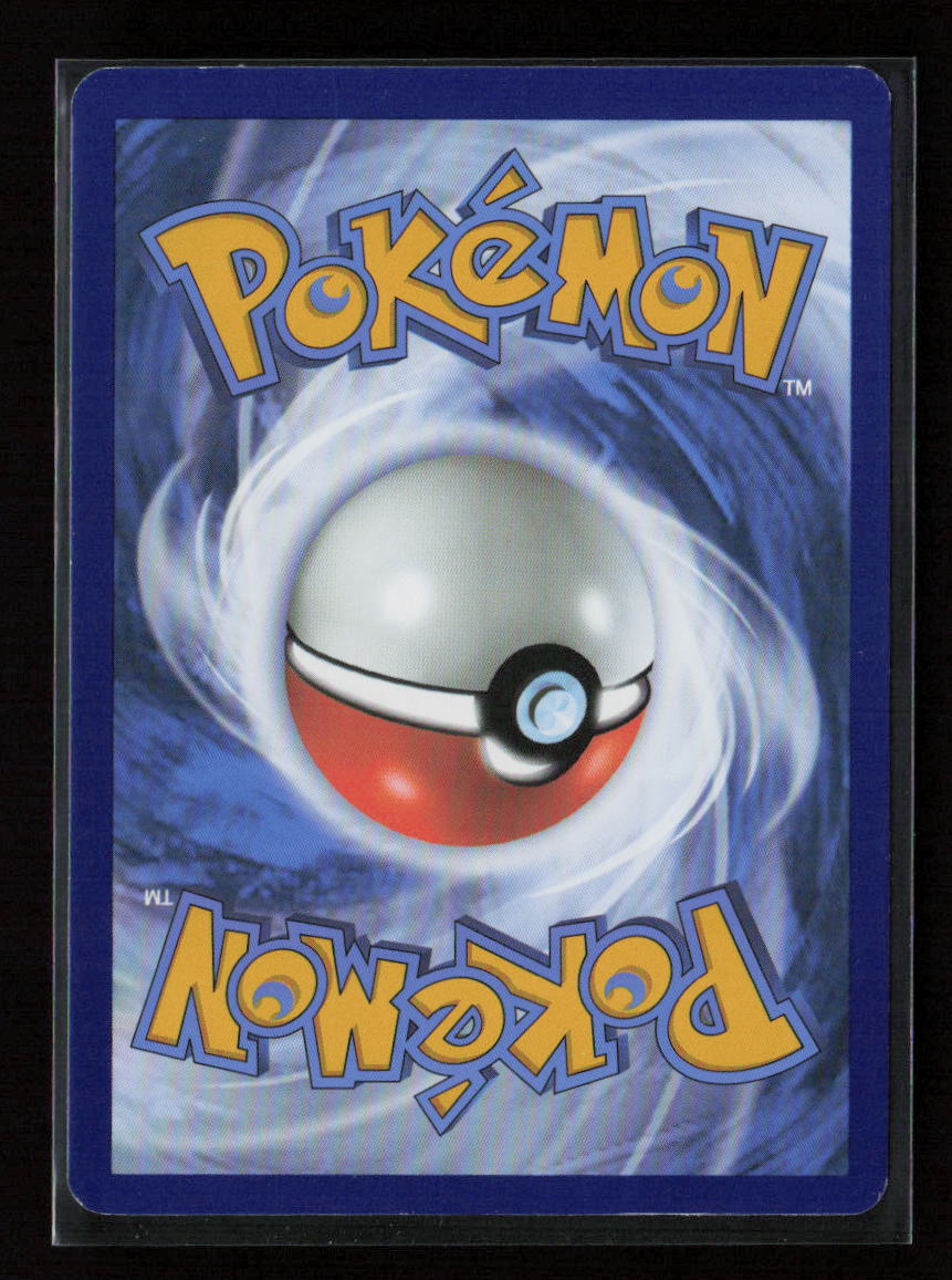 Hoppip Common SWSH07: Evolving Skies 002/203 LP (Back)