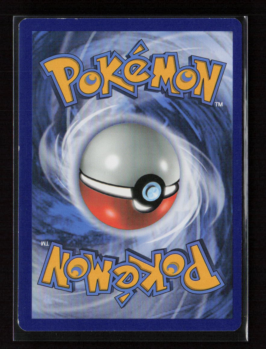 Silcoon Uncommon XY - Roaring Skies 4/108 LP (Back)