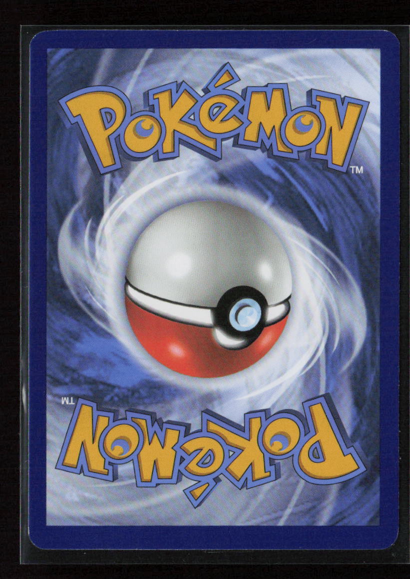 Dudunsparce Rare SV: Prismatic Evolutions 080/131 NM (Back)