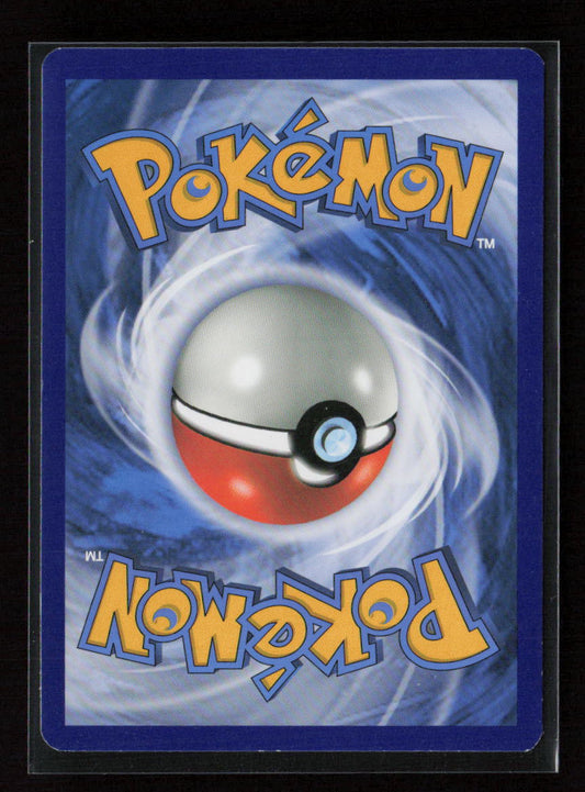 Darkness Energy Common XY - Evolutions 97/108 LP (Back)