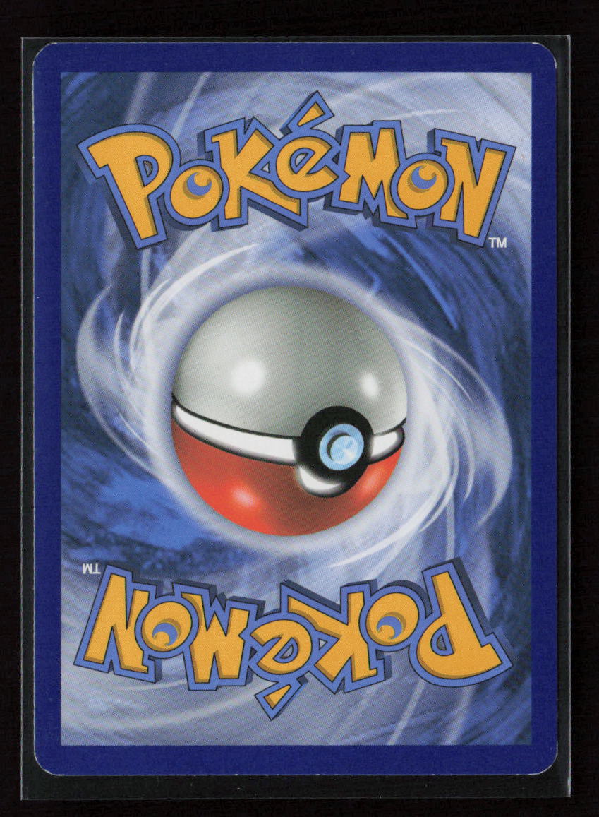 Mudbray Common SM - Burning Shadows 77/147 LP (Back)