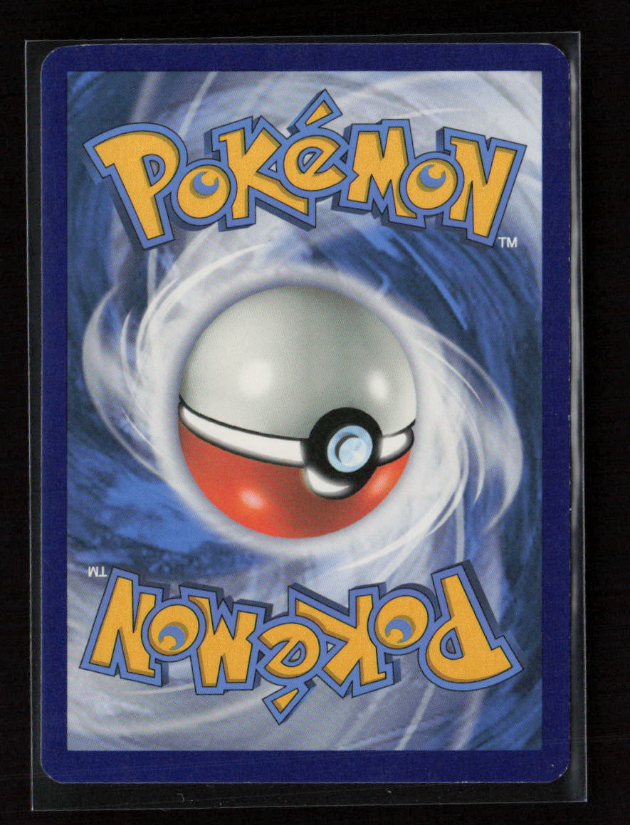 Hoppip Common XY - Steam Siege 3/114 LP (Back)