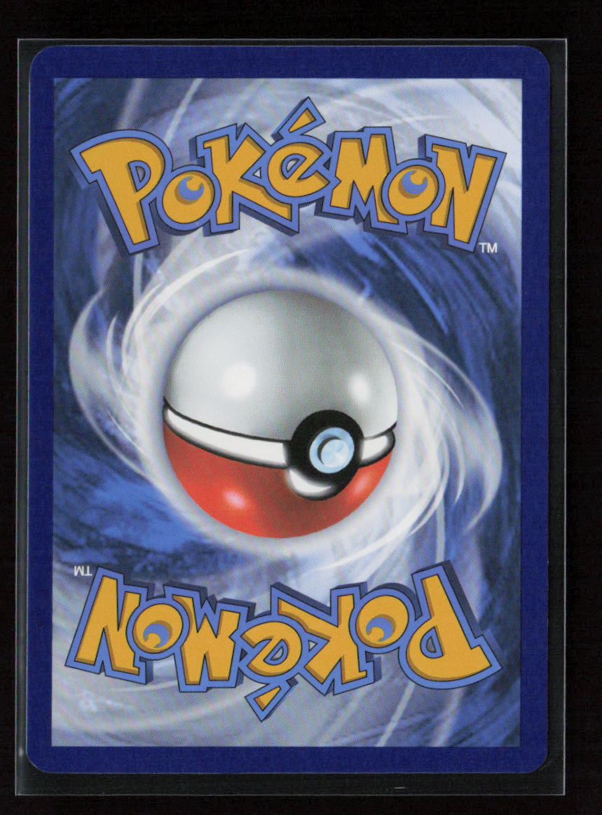 Roto-Stick Common SV: Prismatic Evolutions 127/131 NM (Back)