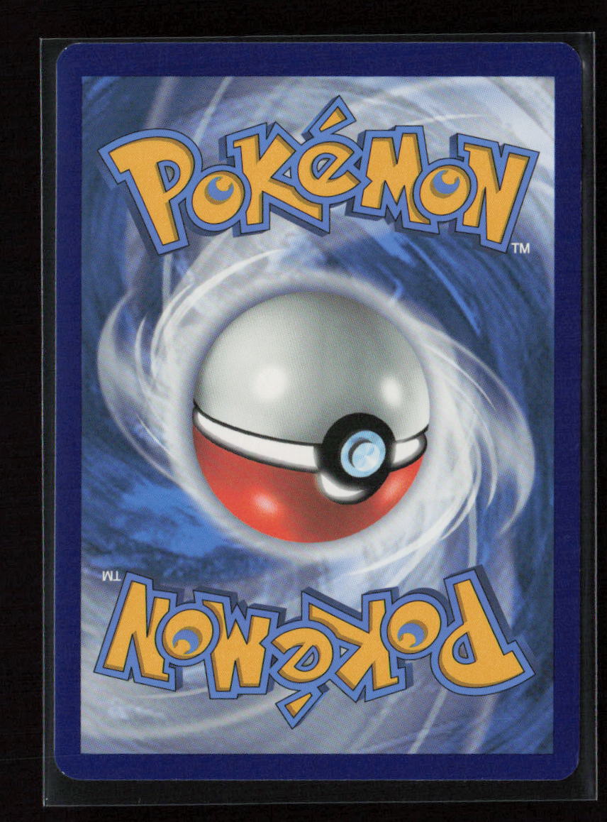 Rowlet Common SWSH10: Astral Radiance 019/189 LP (Back)