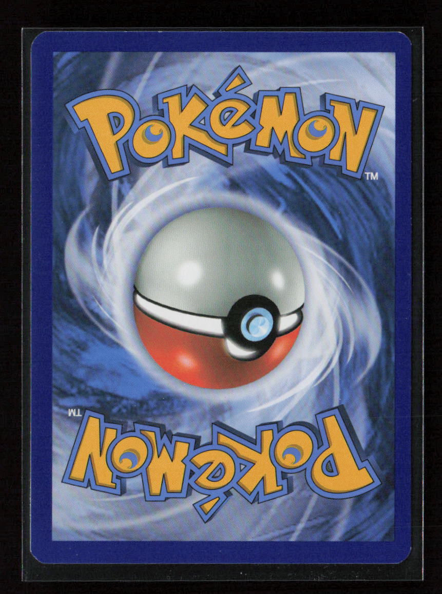 Alolan Sandshrew Common SM - Guardians Rising 19/145 LP (Back)