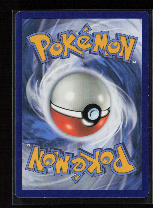 Caterpie Common SM Base Set 1/149 LP (Back)
