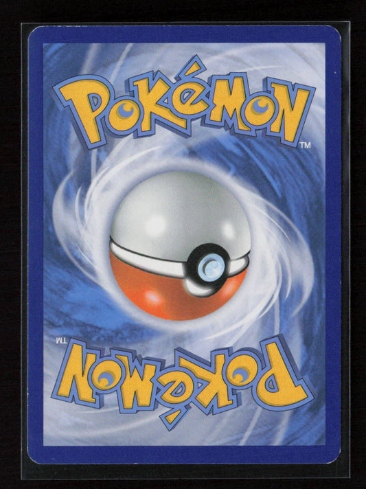 Escape Rope Uncommon XY - Primal Clash 127/160 LP (Back)