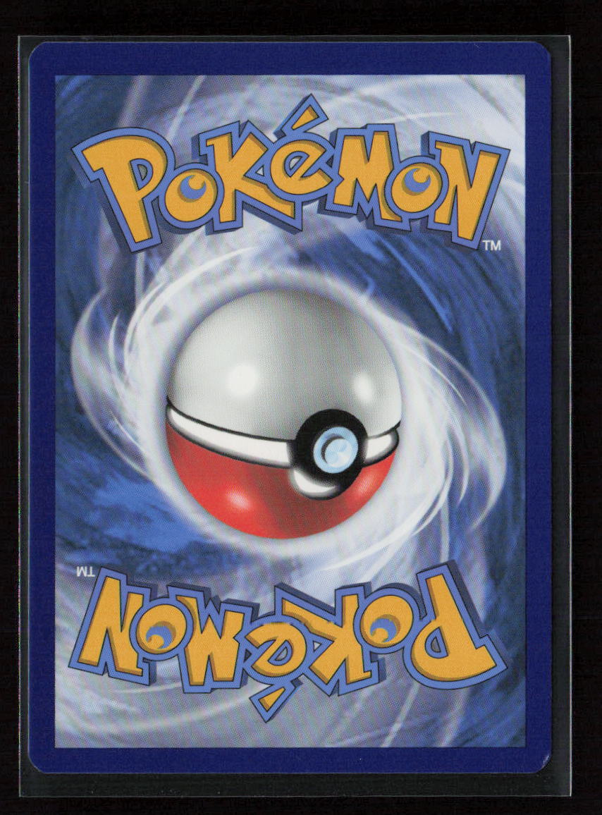 Infernape Holo Rare SWSH09: Brilliant Stars 026/172 NM (Back)
