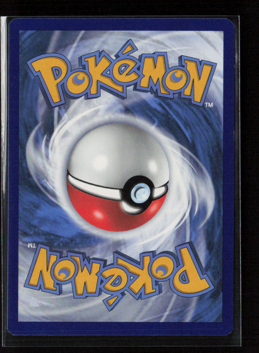 Spiritomb Rare SWSH06: Chilling Reign 103/198 NM (Back)