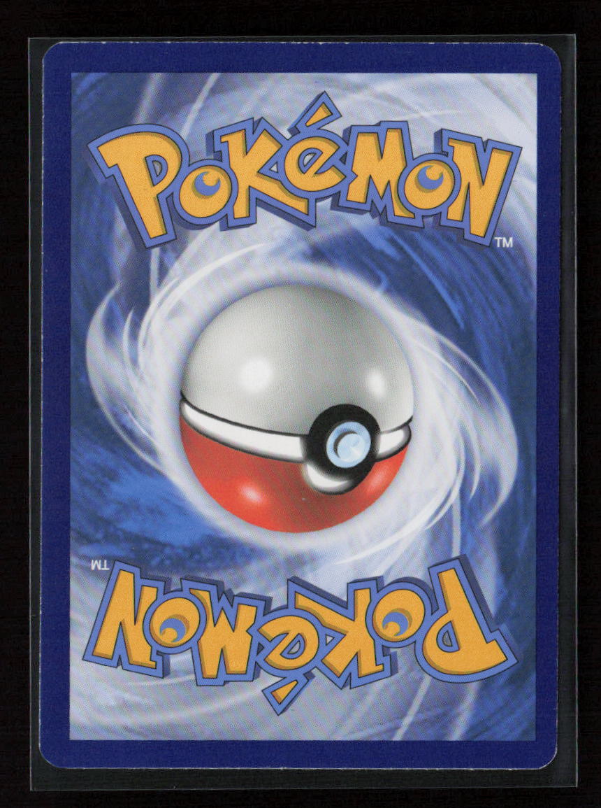Fletchling Common SWSH03: Darkness Ablaze 151/189 LP (Back)