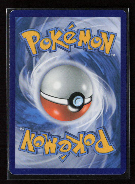 Lickilicky Uncommon XY - Furious Fists 79/111 LP (Back)