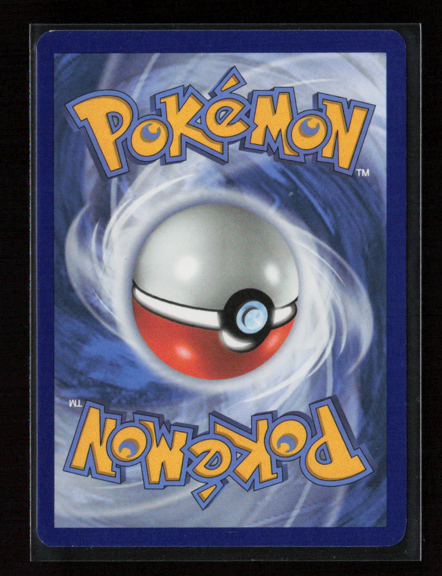 Palpitoad Common SV: Black Bolt 020/086 NM (Back)