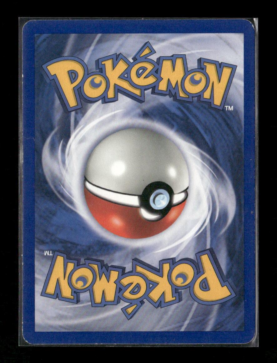 Poliwhirl Uncommon Neo Discovery 44/75 LP - Kang's Collectibles