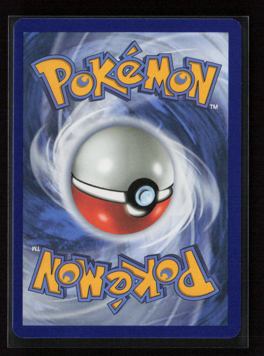 Zacian - Rare ME02: Phantasmal Flames 045/094 NM (Back)