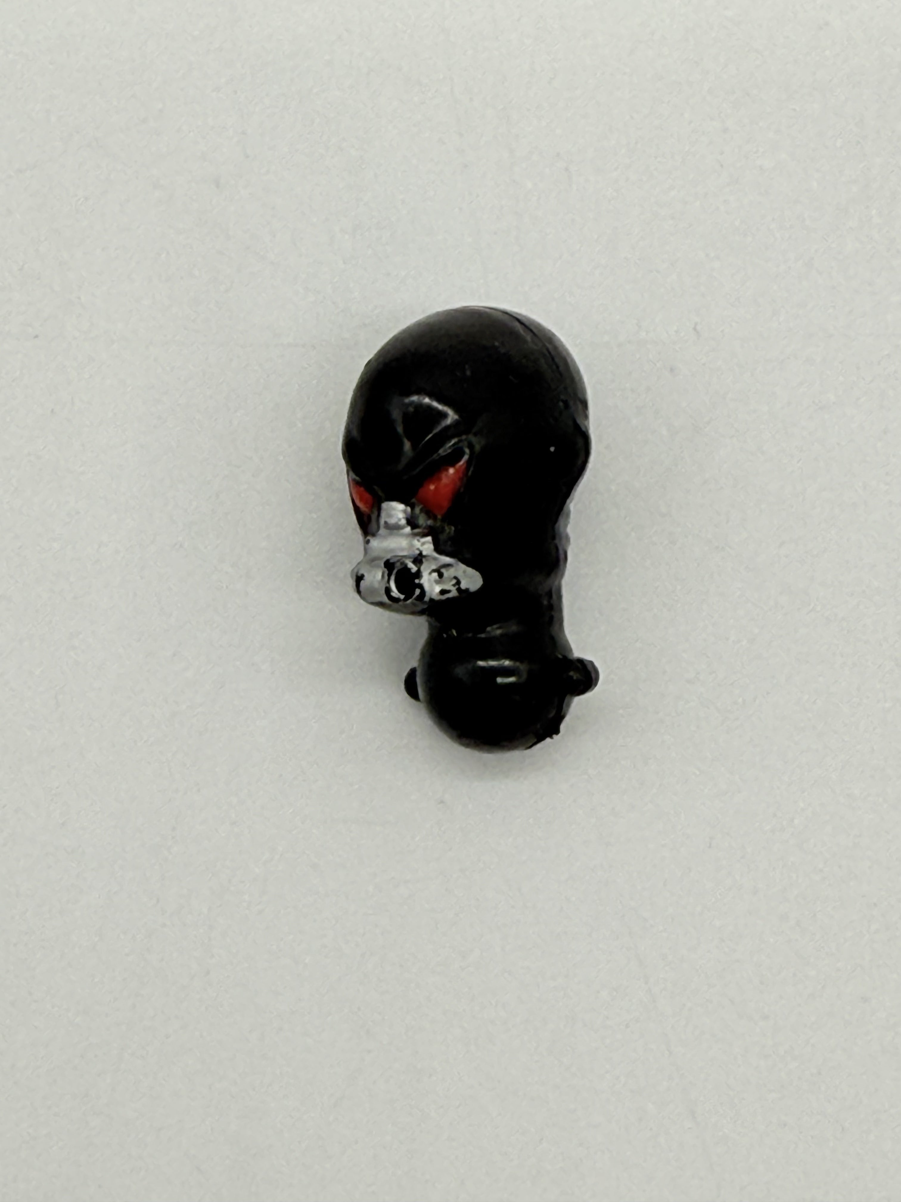 Croc Master - Head - Kang's Collectibles