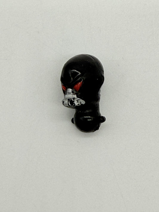 Croc Master - Head - Kang's Collectibles