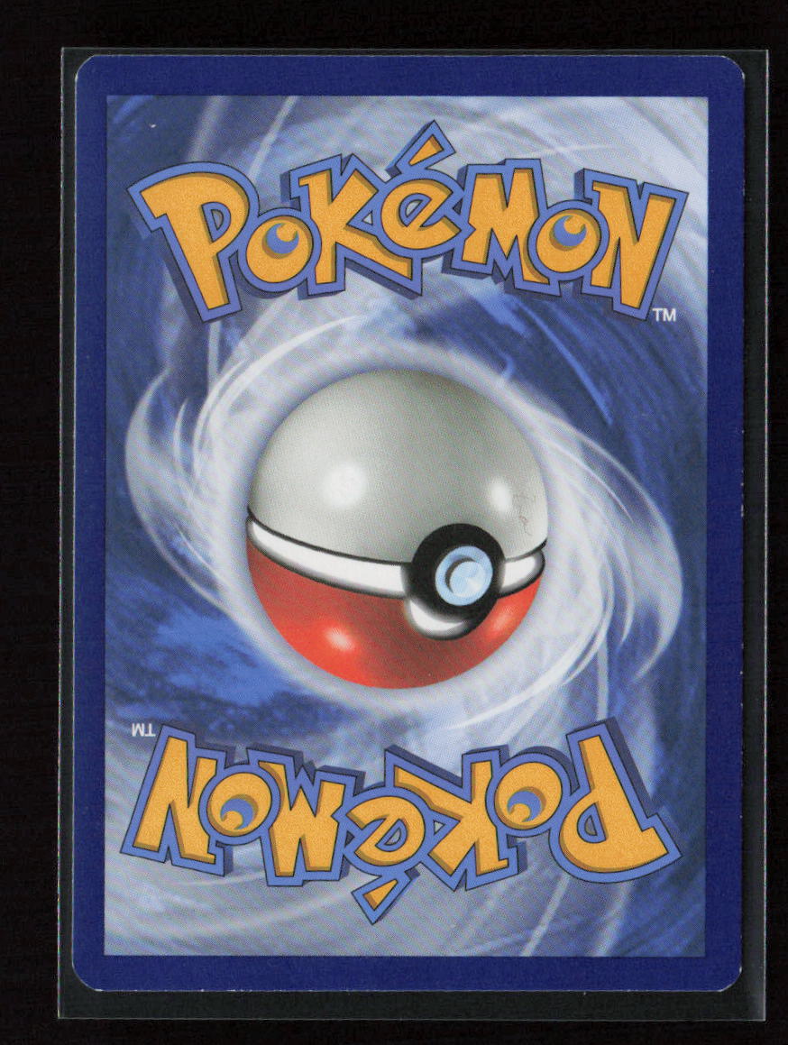 Rockruff Common SWSH11: Lost Origin 109/196 LP (Back)