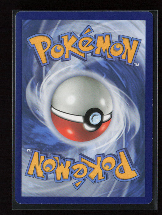 Rockruff Common SWSH11: Lost Origin 109/196 LP (Back)