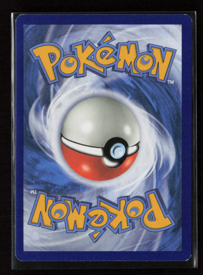 Krokorok Uncommon SM Base Set 84/149 LP (Back)