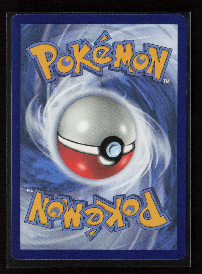 Bunnelby Common SWSH08: Fusion Strike 214/264 LP (Back)
