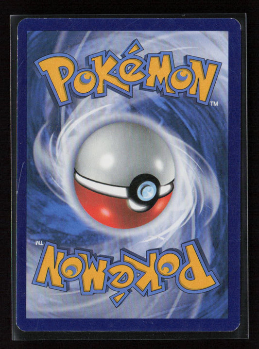 Chespin (9) Common XY - BREAKthrough 9/162 MP (Back)