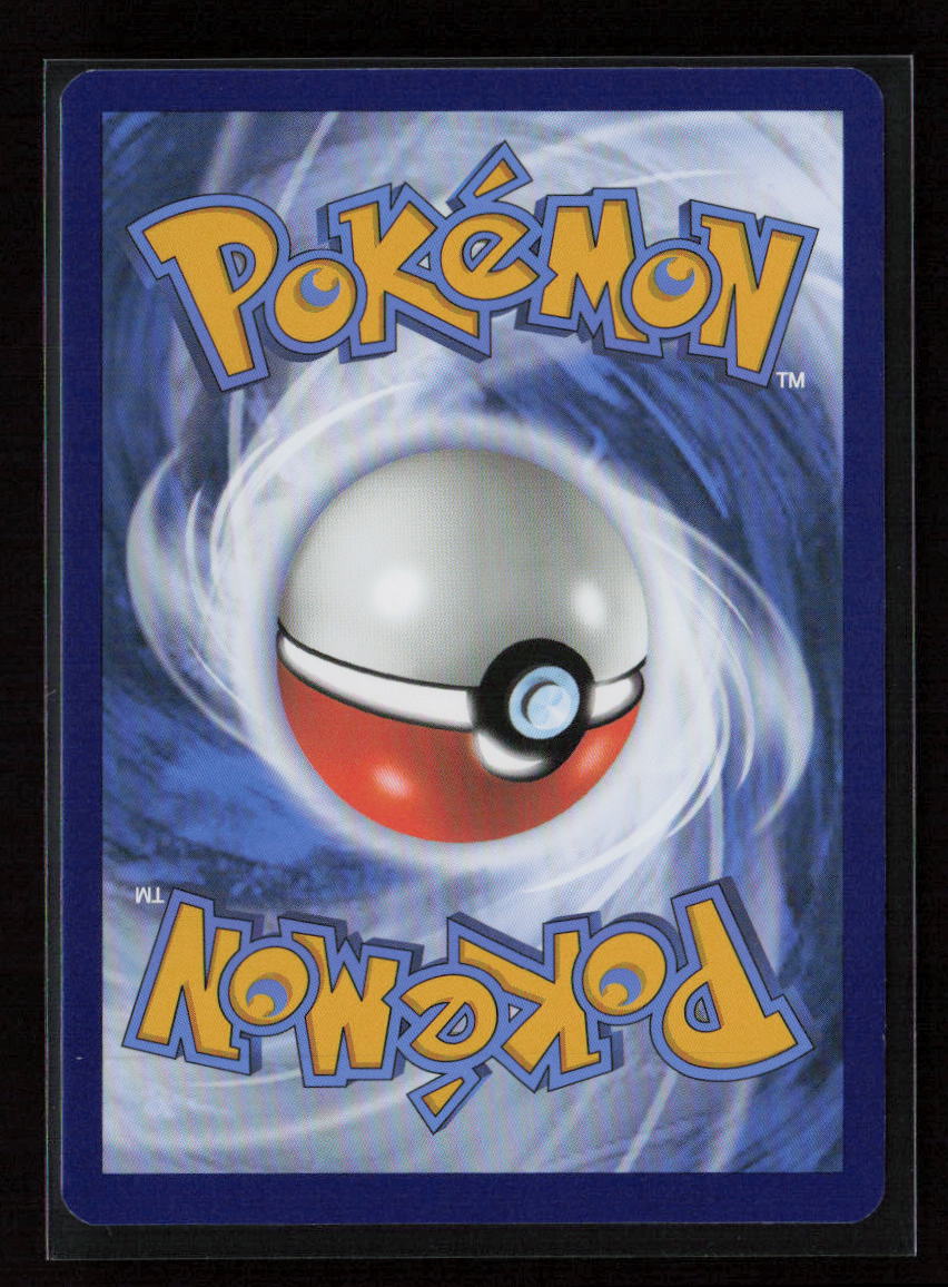Polteageist Uncommon SV03: Obsidian Flames 098/197 NM (Back)