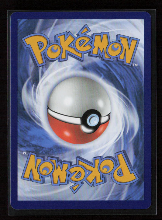 Polteageist Uncommon SV03: Obsidian Flames 098/197 NM (Back)