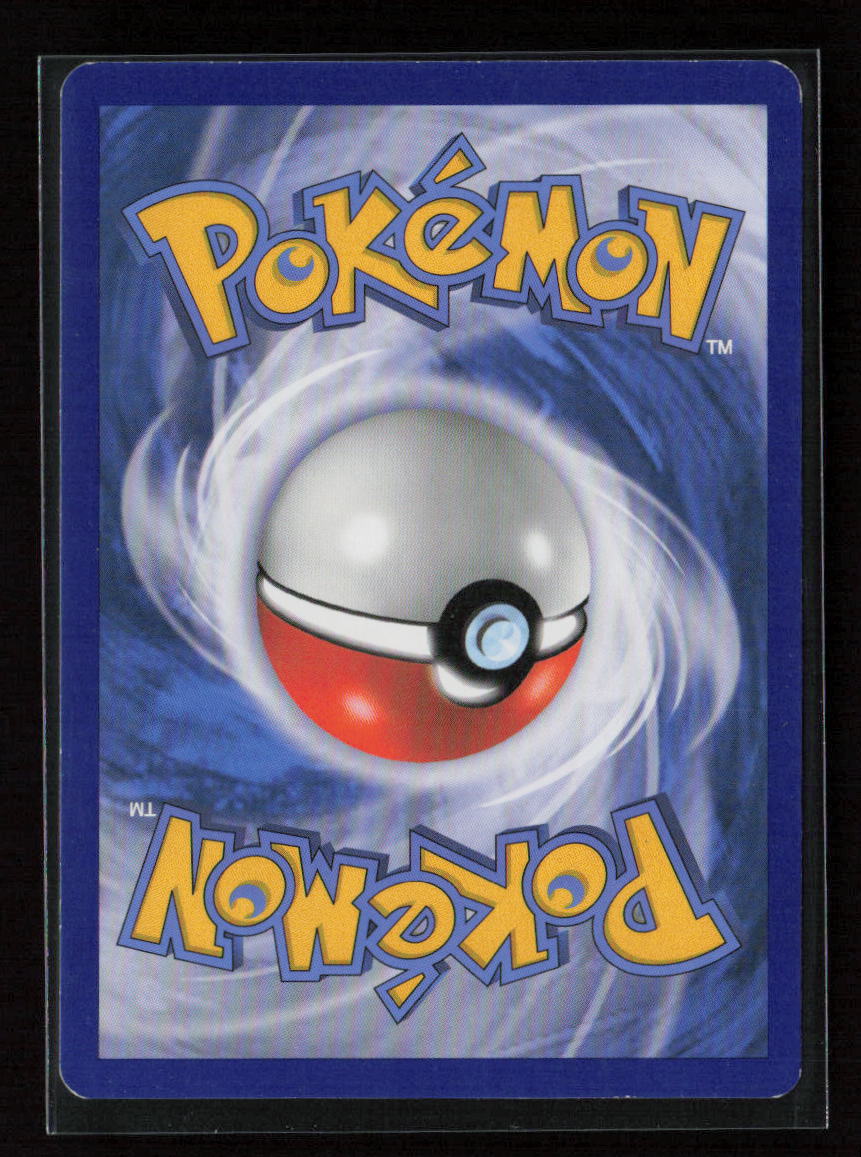 Spheal Common XY - Flashfire 24/106 LP (Back)