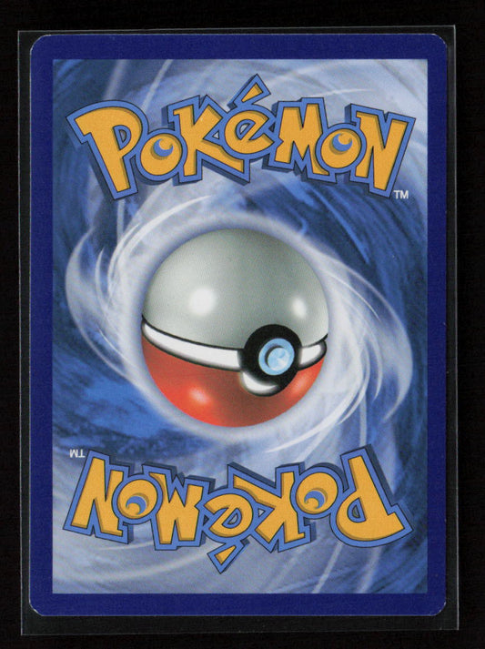 Tangela Common XY - Evolutions 8/108 LP (Back)
