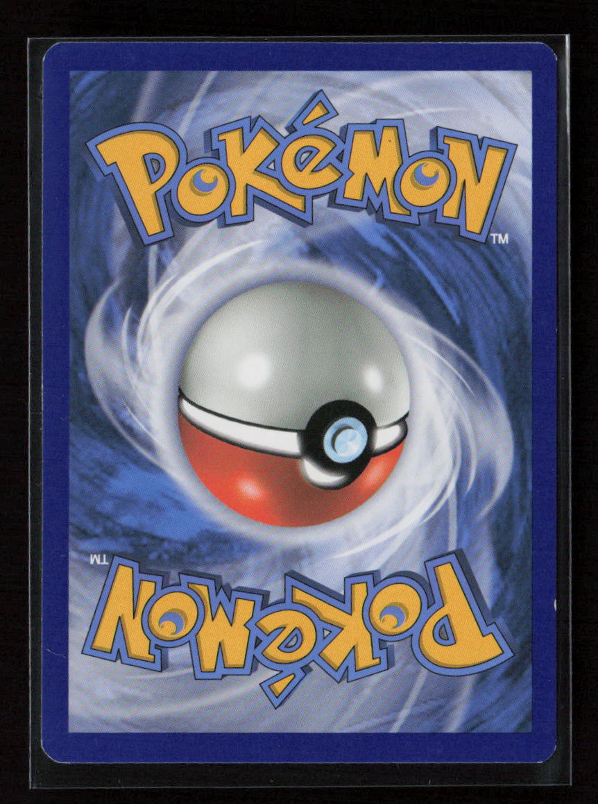 Diglett Common XY - Evolutions 55/108 LP (Back)