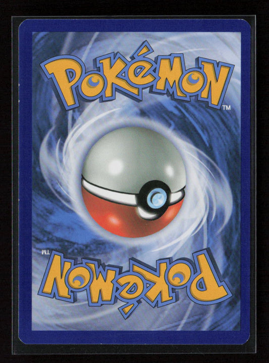 Alolan Geodude Common SM - Guardians Rising 40/145 LP (Back)