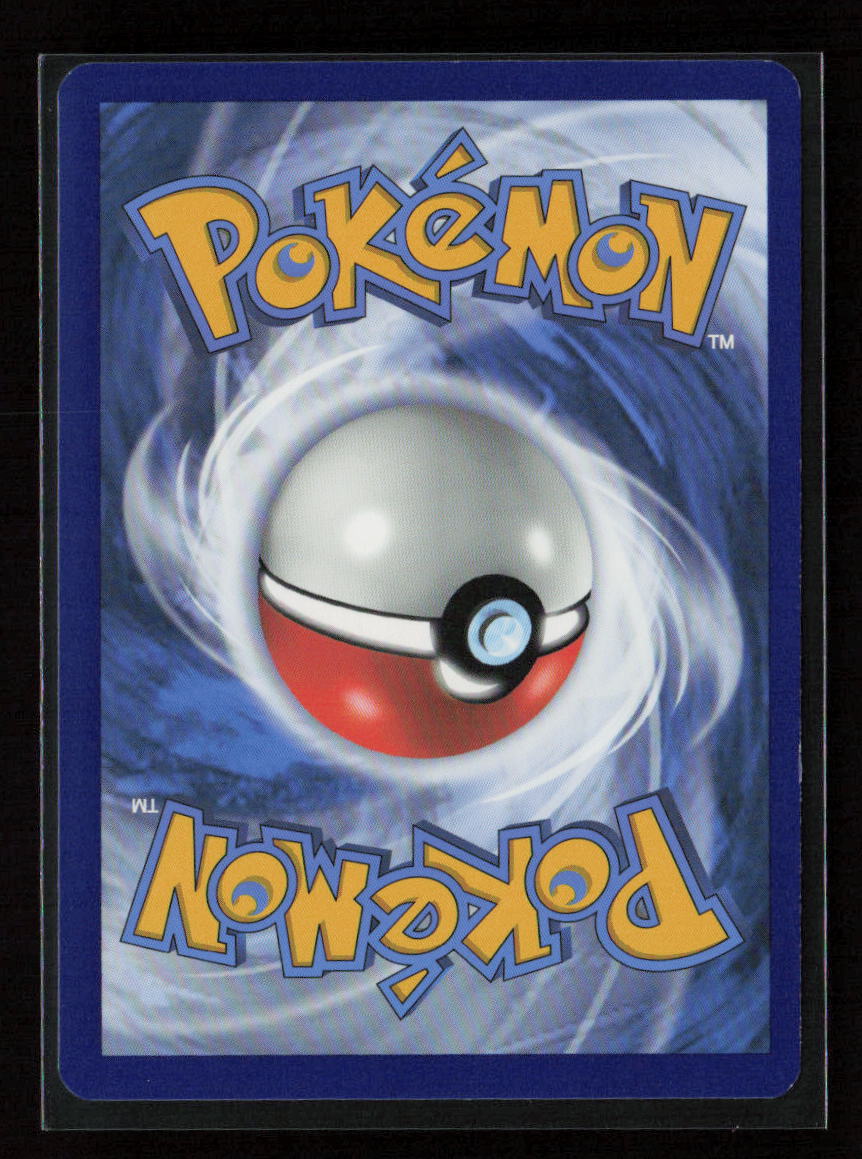 Klefki Common SWSH08: Fusion Strike 186/264 LP (Back)