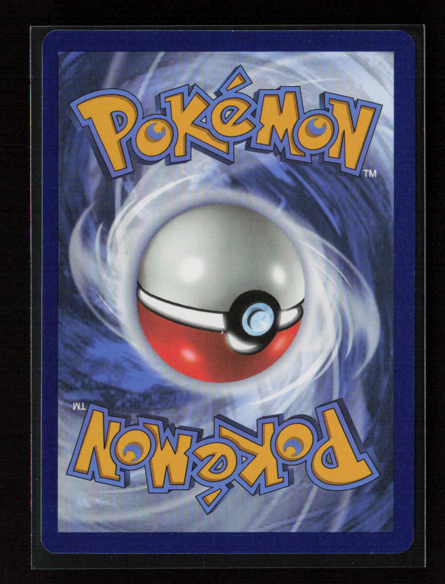 Haban Berry Common SV: Prismatic Evolutions 111/131 NM (Back)
