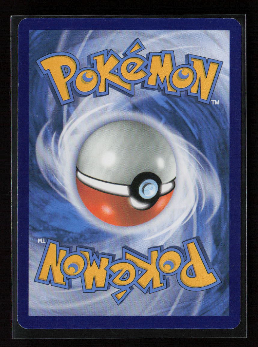 Joltik Common XY - Steam Siege 41/114 NM (Back)