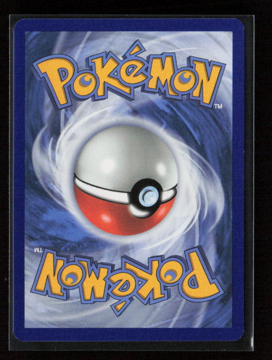 Kirlia Common ME01: Mega Evolution 059/132 NM (Back)