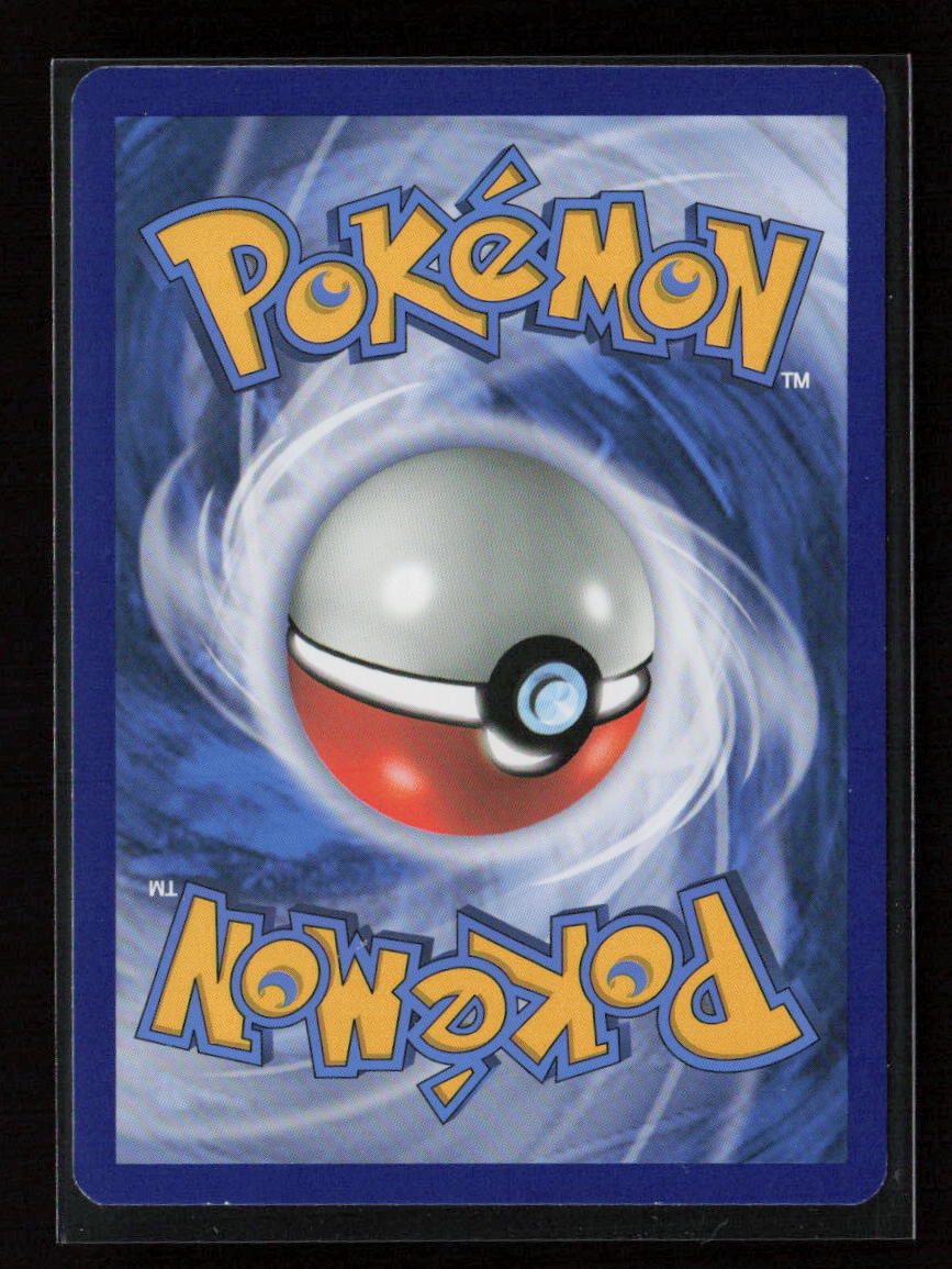 Alolan Graveler Uncommon SM - Crimson Invasion 33/111 LP (Back)