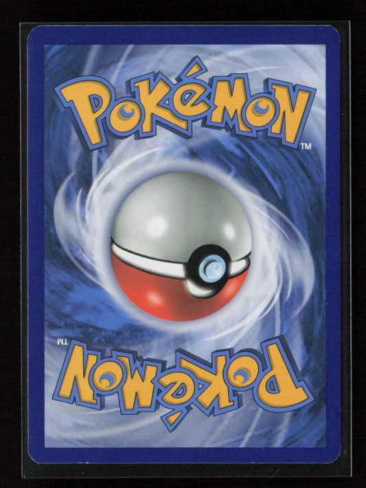 Alolan Graveler Uncommon SM - Crimson Invasion 33/111 LP (Back)