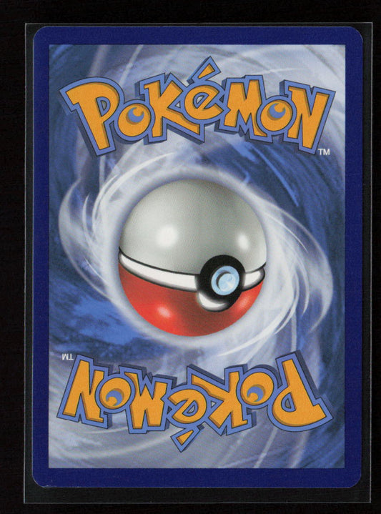 Sandslash Rare SM - Unbroken Bonds 84/214 LP (Back)