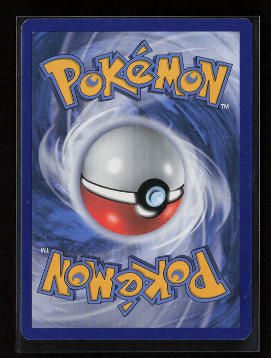 Braixen Uncommon XY - BREAKthrough 26/162 LP (Back)