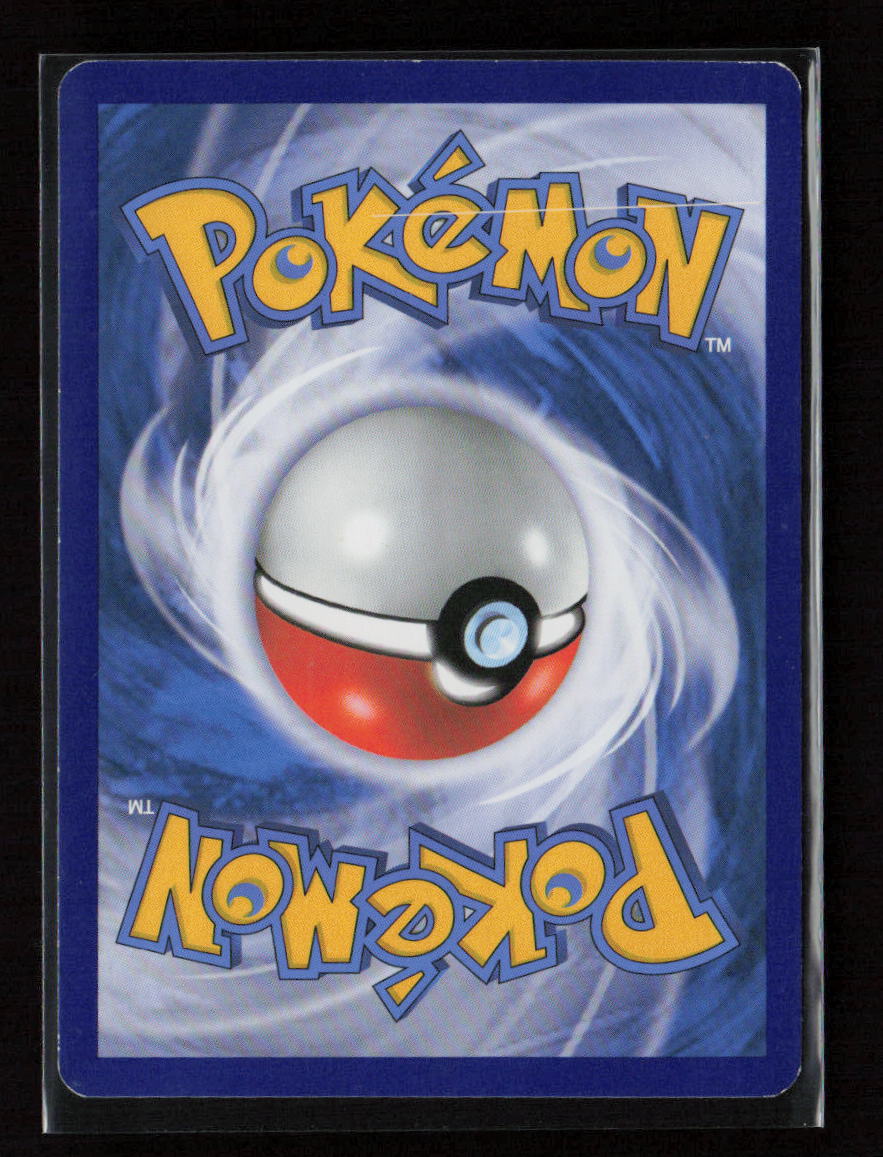 Inkay (75) Common XY Base Set 75/146 LP (Back)