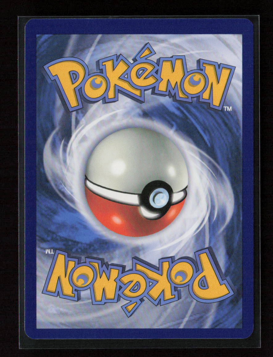 Cradily Rare SV07: Stellar Crown 006/142 NM (Back)