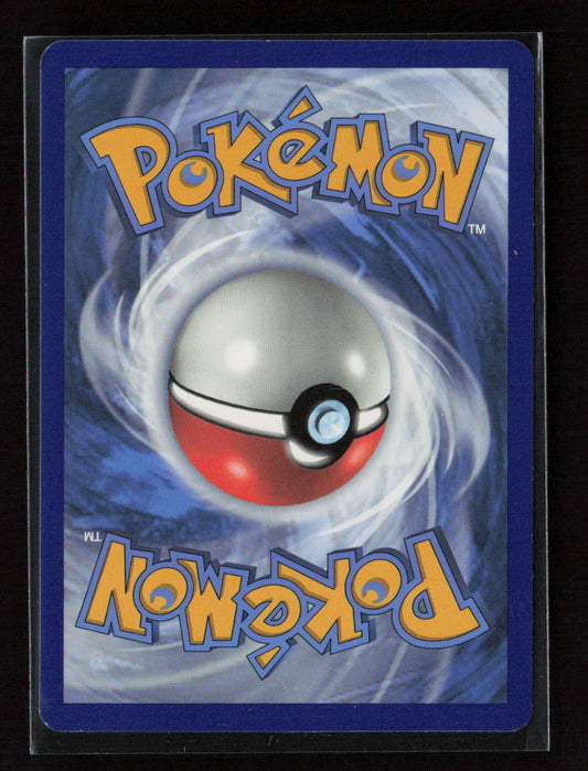 Caterpie Common Hidden Fates 1/68 LP (Back)